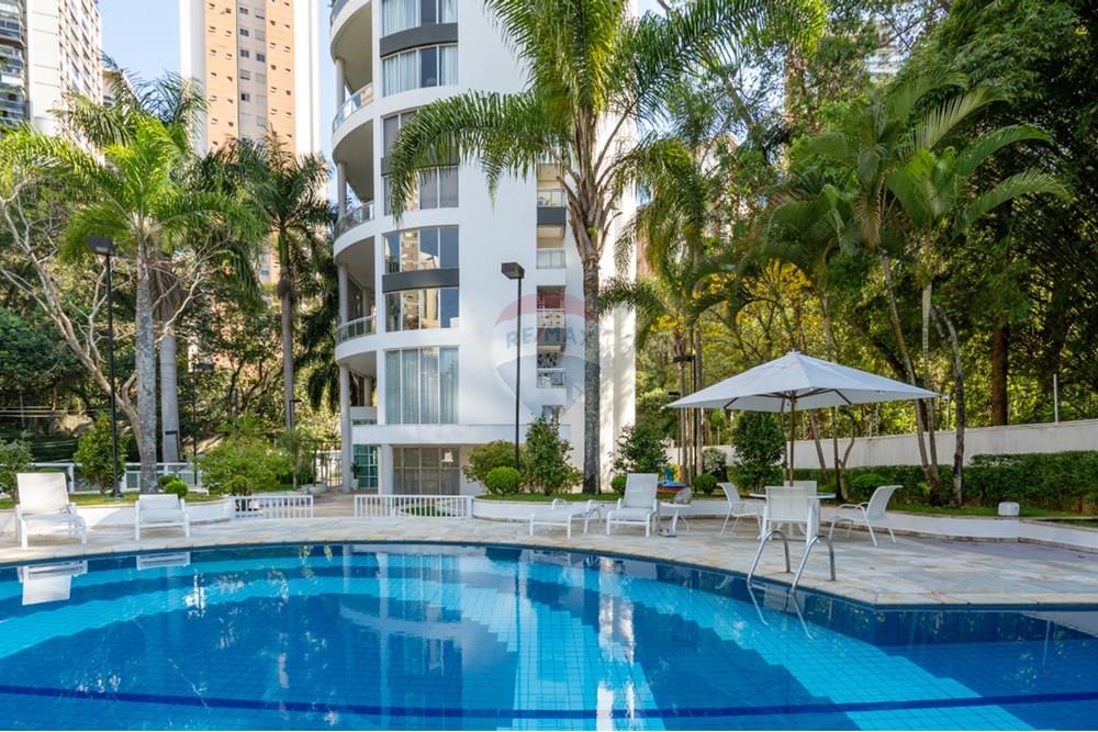 Residential - Διαμέρισμα - Σάο Πάολο , Σάο Πάολο - BR - 1757684319950-01fotos_077.jpeg - 601251016-97