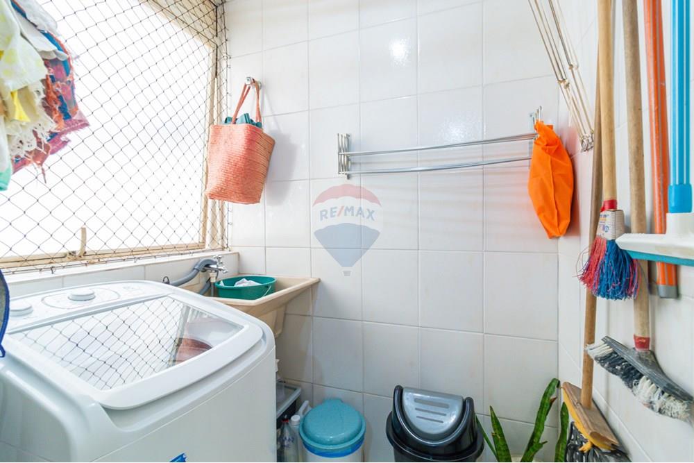 Apartamento - Venda - São Paulo , São Paulo - 05area-de-servico_001.jpg - 602101008-100