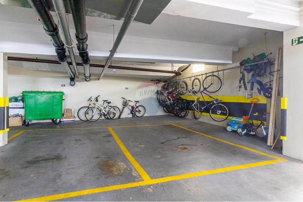 Apartamento - Venda - São Paulo , São Paulo - 38.jpg - Garagem - 601081007-118