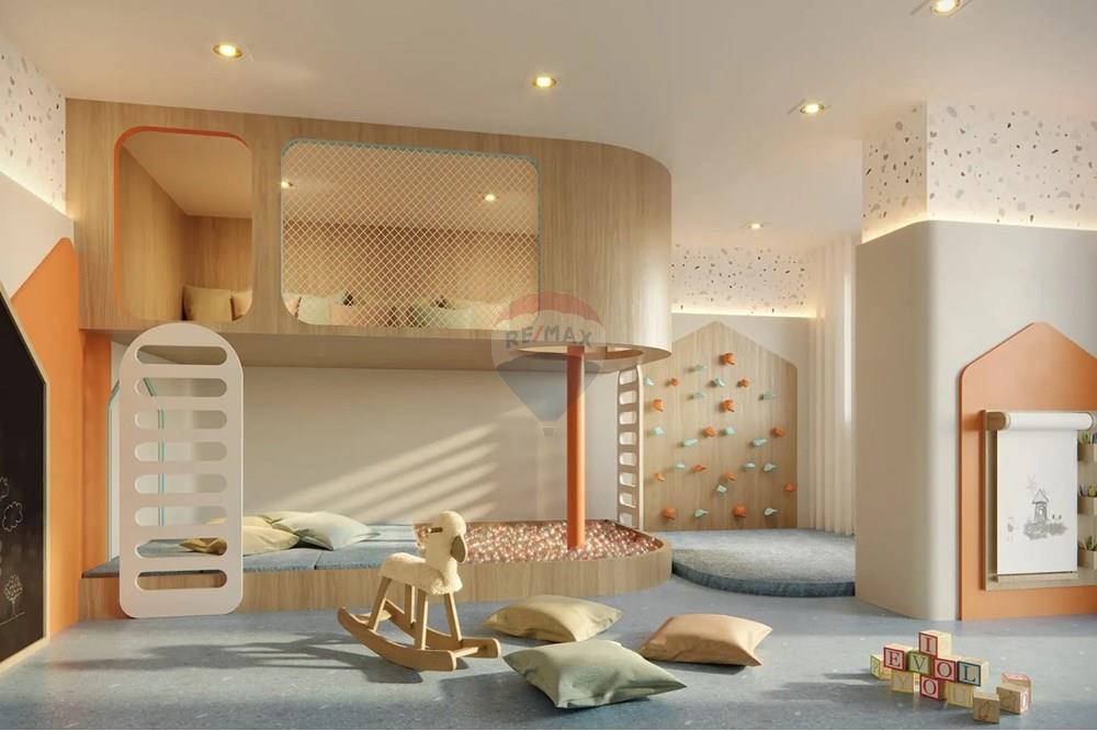 Apartamento - Venda - São Paulo , São Paulo - Brinquedoteca.jpg - 602141065-63