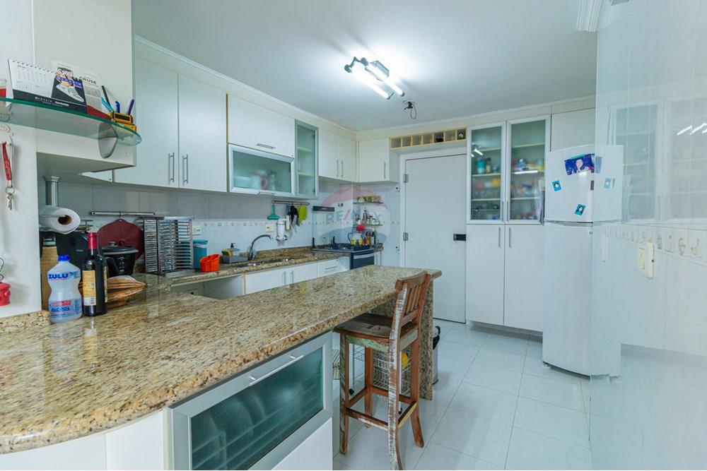 Apartamento - Venda - São Paulo , São Paulo - 03cozinha_005.jpg - 601401007-78