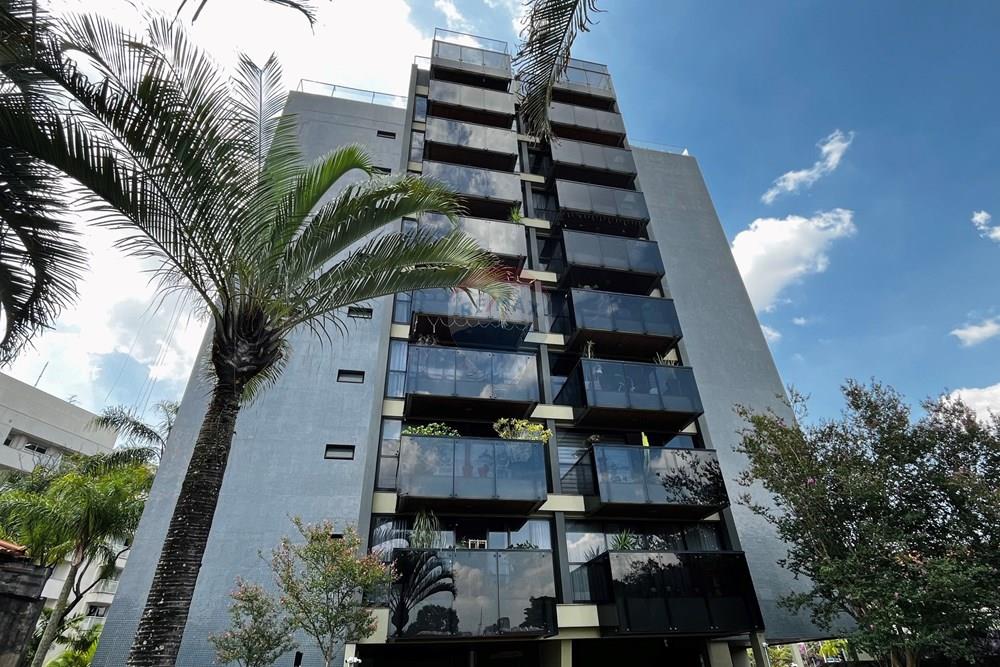 Apartamento - Venda - São Paulo , São Paulo - IMG_7040.jpg - Fachada - 602141048-30