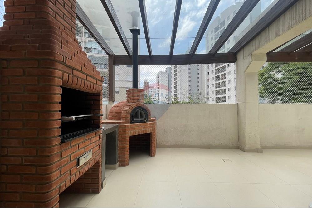 Mieszkaniowa - Mieszkanie - Sao Paulo , Sao Paulo - BR - IMG_1602.jpeg - 601751048-122