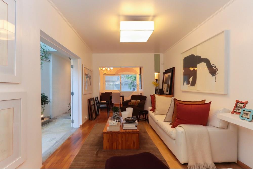 Residential - 주택 - 상파울루 , 상파울루 - BR - 01sala_006.jpg - 601401041-14