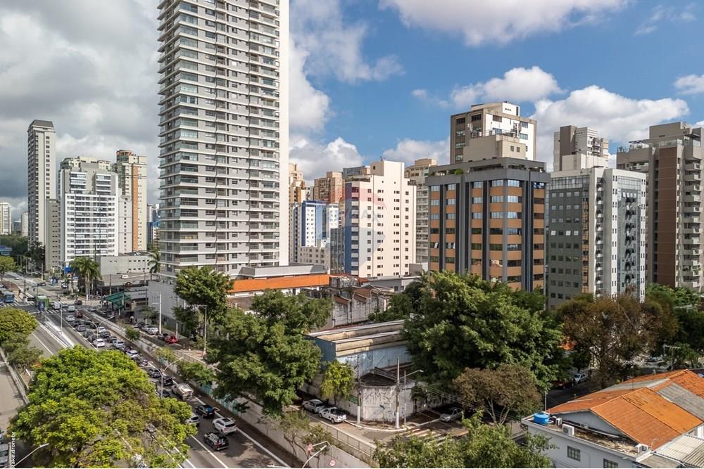 Cj. Comercial/ Sala - Venda - São Paulo , São Paulo - TKD-468.jpg - 602151008-133