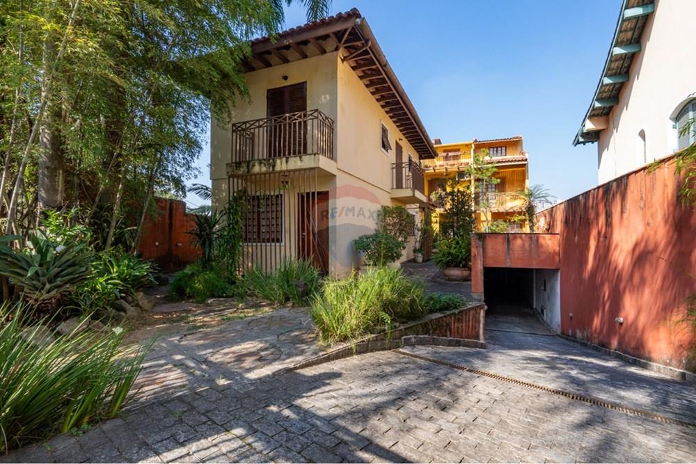 Casa de Condomínio - Venda - São Paulo , São Paulo - 029-5695ba52-37b4-4d54-803d-8ac8a3e5f250.jpeg - 601181047-78