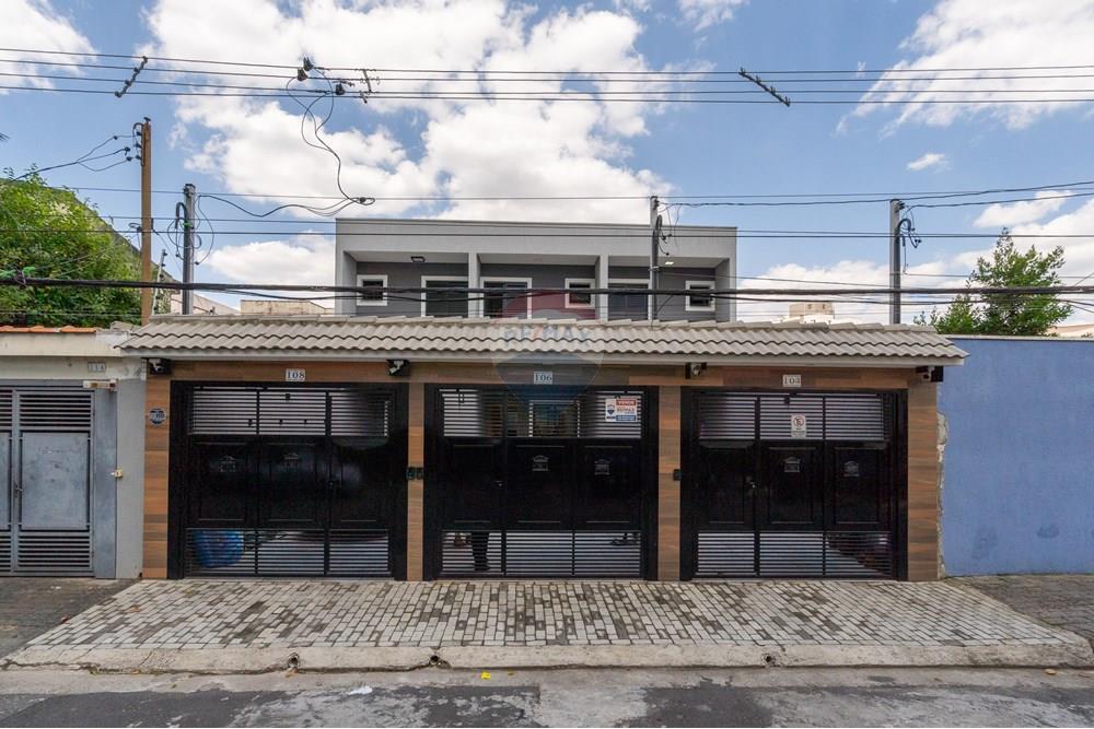 Sobrado - Venda - São Paulo , São Paulo - 61-CS.jpg - 601971101-18