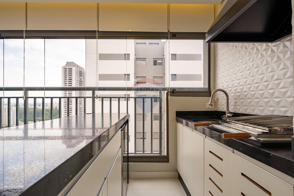 Apartamento - Venda - São Paulo , São Paulo - CS-11.jpg - 601471003-210