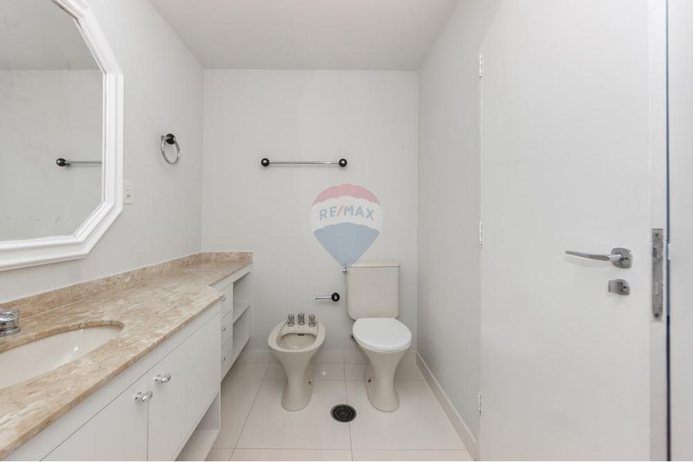 Apartamento - Venda - São Paulo , São Paulo - IMG_942820.jpg - Banheiro - 602161004-162