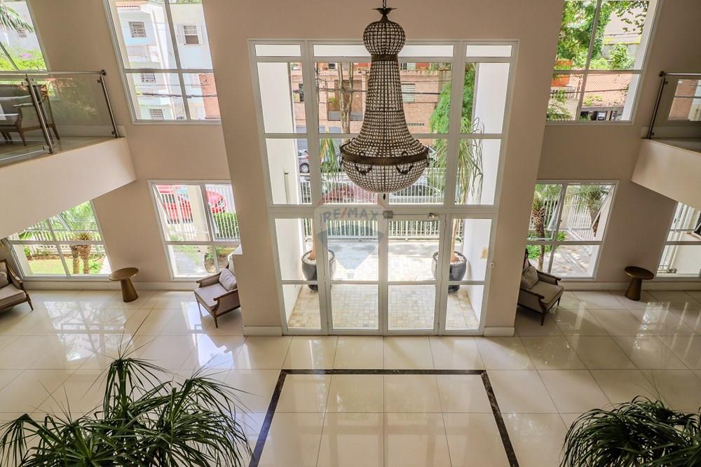 Apartamento - Venda - São Paulo , São Paulo - 07area-condominial_003.JPG - 602101005-97