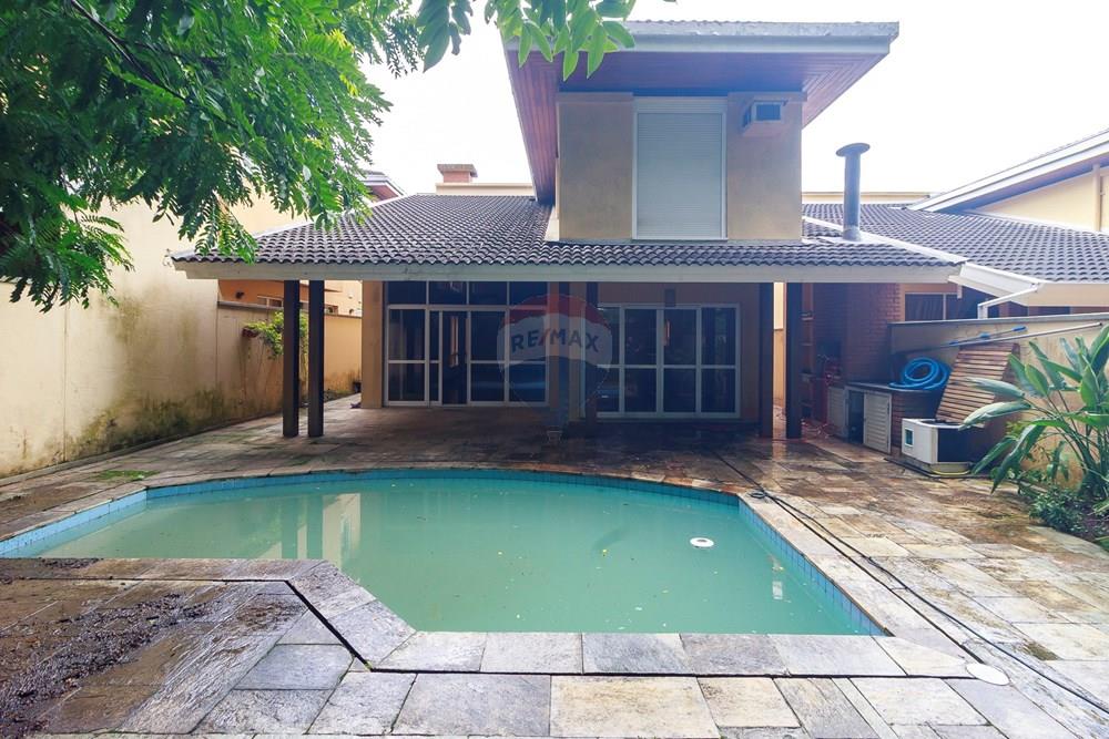 Casa de Condomínio - Alugar - São Paulo , São Paulo - 08 Área de Lazer (4).jpg - 601131046-21