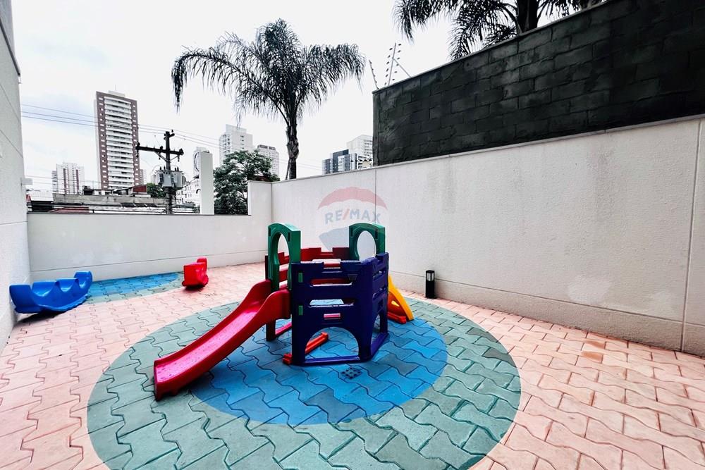 Apartamento - Alugar - São Paulo , São Paulo - IMG_7105.jpg - 602281044-160