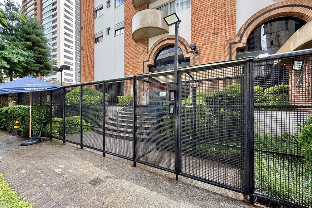 Apartamento - Venda - São Paulo , São Paulo - IMG_4341.jpg - 602321014-135