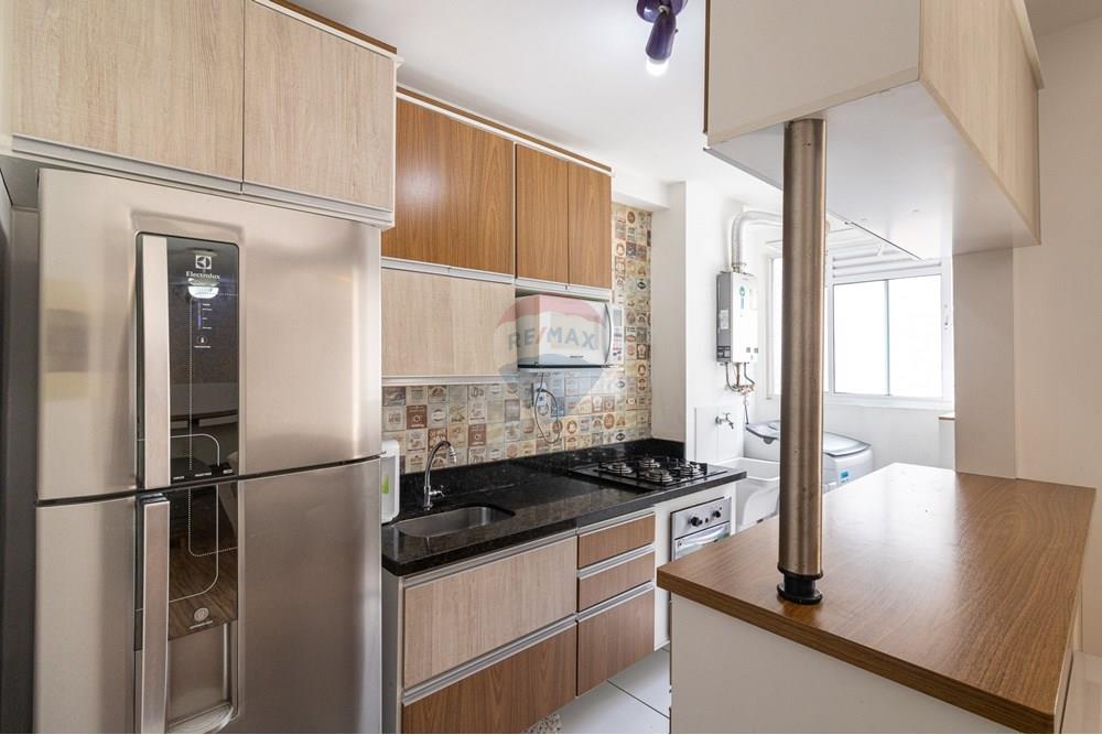 Apartamento - Alugar - São Paulo , São Paulo - IMG_4978.jpg - 601141081-13