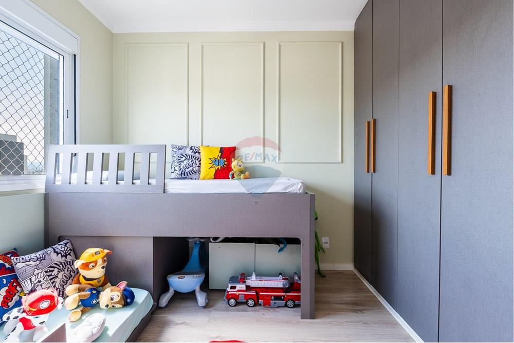 Apartamento - Venda - São Paulo , São Paulo - 33_AP.jpg - 601471007-70