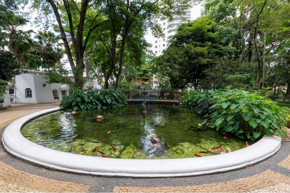 Apartamento - Venda - São Paulo , São Paulo - 44-DSC08607.jpg - 601241007-55