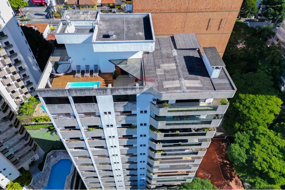 Cobertura - Venda - São Paulo , São Paulo - DJI_0938.jpg - 601721006-94