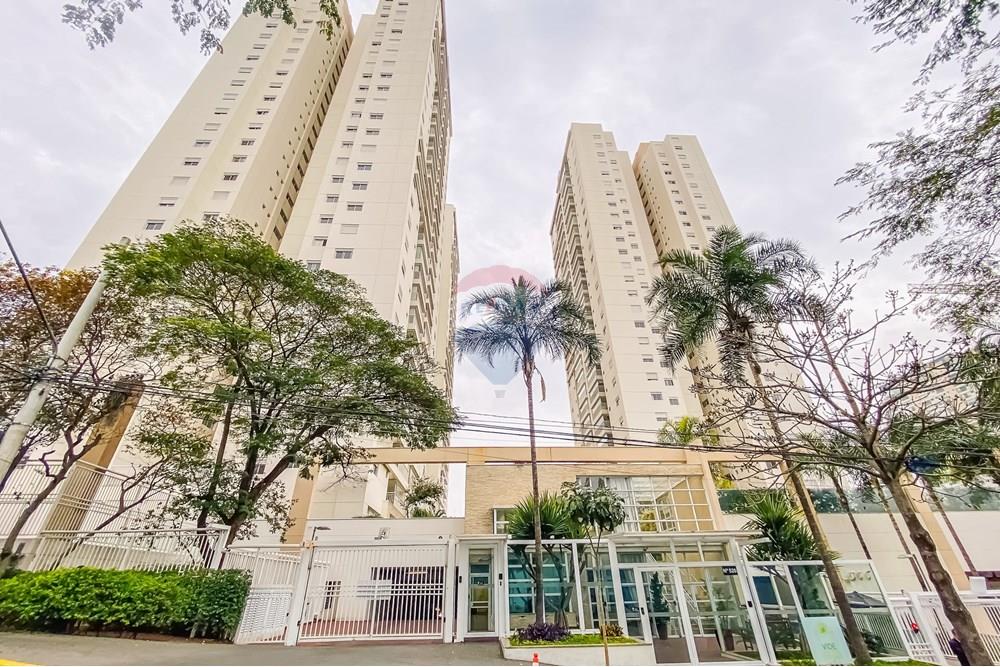 Apartamento - Venda - São Paulo , São Paulo - 01.jpg - 601371096-4