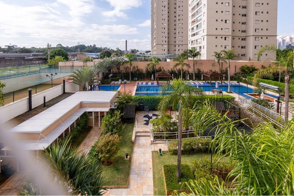 Apartamento - Venda - São Paulo , São Paulo - 14_AP.jpg - 601471020-89