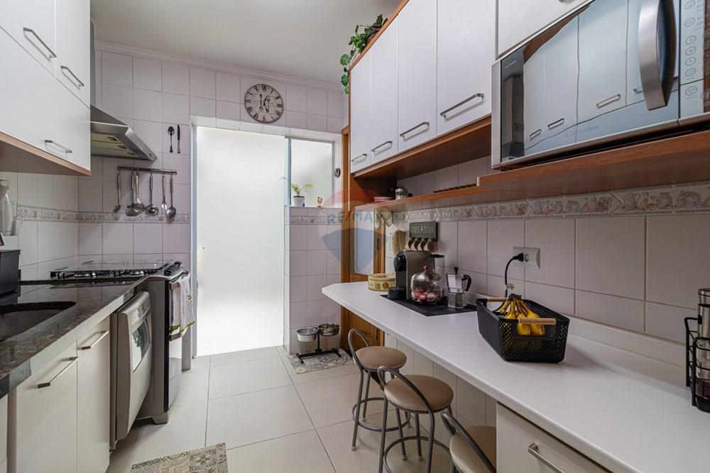 Casa de Condomínio - Venda - São Paulo , São Paulo - 02cozinha_005.jpg - 602051047-1