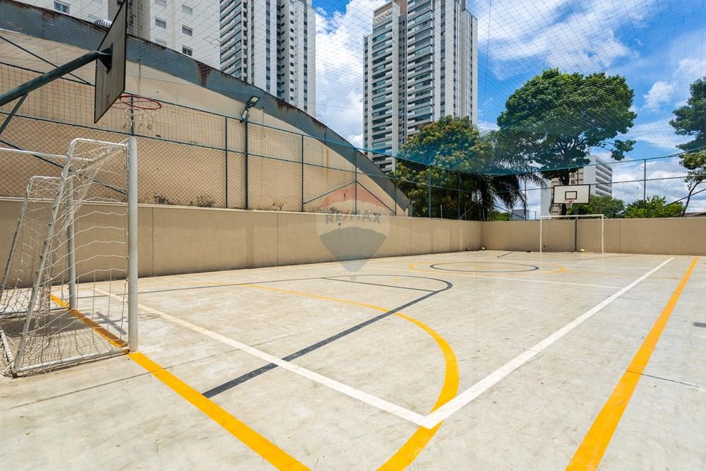 Apartamento - Venda - São Paulo , São Paulo - _MG_3630.jpg - Sala de Ginástica - 601751098-81