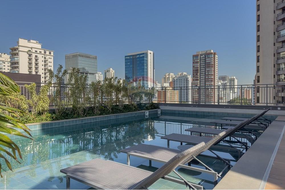 Apartamento - Venda - São Paulo , São Paulo - TKD-2428.jpg - 602151017-114