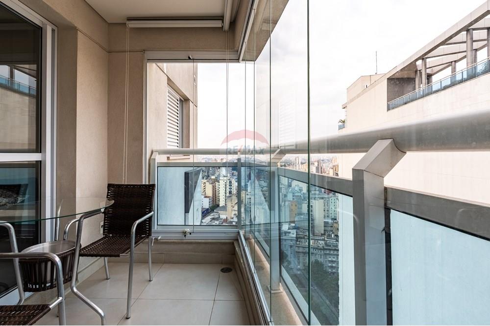 Apartamento - Venda - São Paulo , São Paulo - 15_AP.jpg - 601471003-188