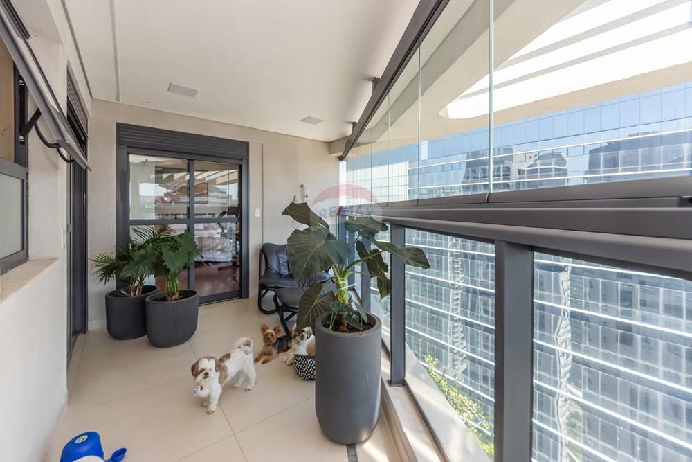 Duplex - Venda - São Paulo , São Paulo - IMG_055625.jpg - 601721052-28