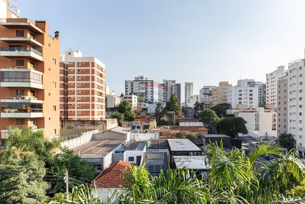 Apartamento - Venda - São Paulo , São Paulo - CAPITAL_FEDERAL-22.jpg - 601261116-9