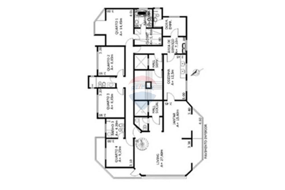 Apartamento - Alugar - São Paulo , São Paulo - Captura de tela 2026-02-10 151639.jpg - 602031023-37