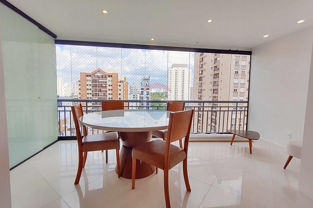 Apartamento - Alugar - São Paulo , São Paulo - IMG_20260213_151434259_HDR.jpg - 601301011-368