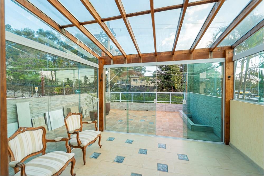 Casa - Venda - São Paulo , São Paulo - 601301022-64 casa a venda na rua guilherme henschel jardim represa remax (36).JPG - 601301022-64