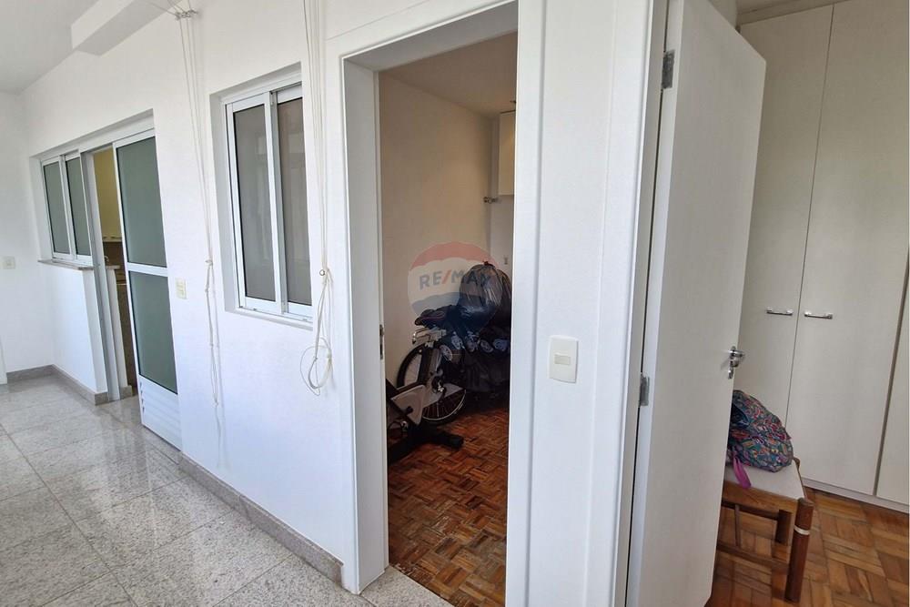 Apartamento - Alugar - São Paulo , São Paulo - RUA BARÃO DE CAPANEMA, 112 (47).jpg - 601361012-76