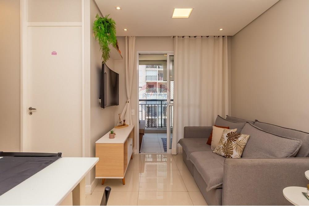 Apartamento - Venda - São Paulo , São Paulo - IMG_552828.jpg - 601441021-11