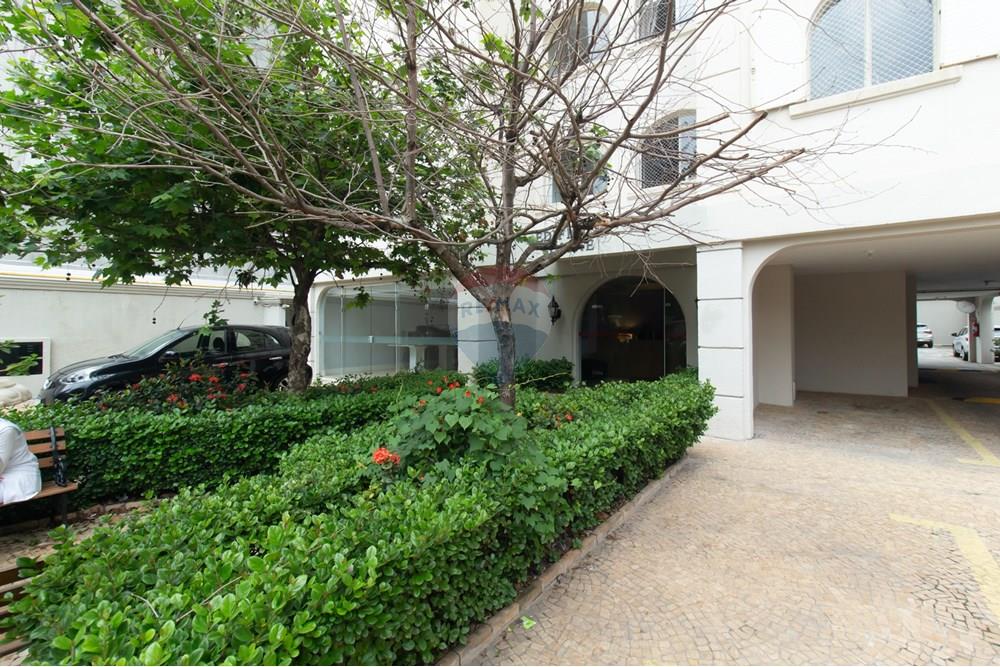 Apartamento - Venda - São Paulo , São Paulo - 29 Área Comum.jpg - 601971018-1278