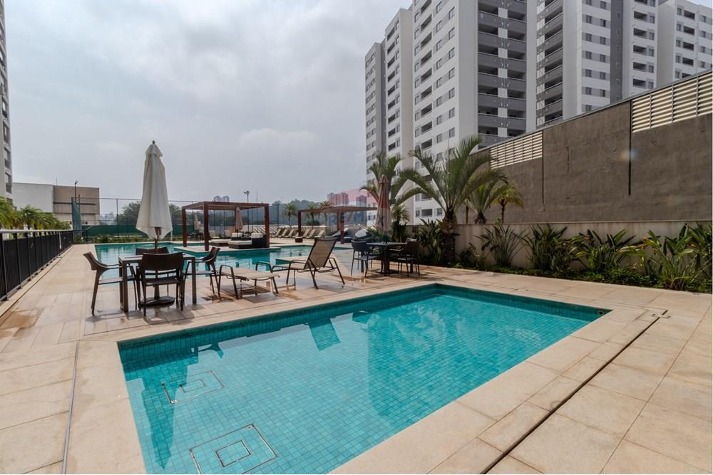 Apartamento - Venda - São Paulo , São Paulo - 01fotos_022.jpg - 601251043-86