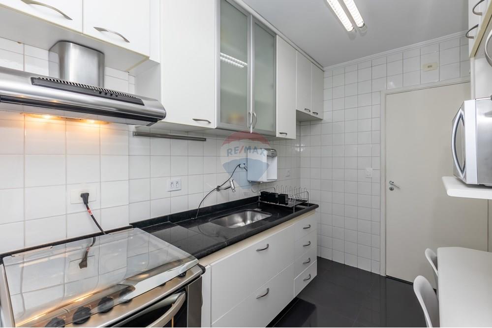 Apartamento - Venda - São Paulo , São Paulo - IMG_528729.jpg - 601811017-9