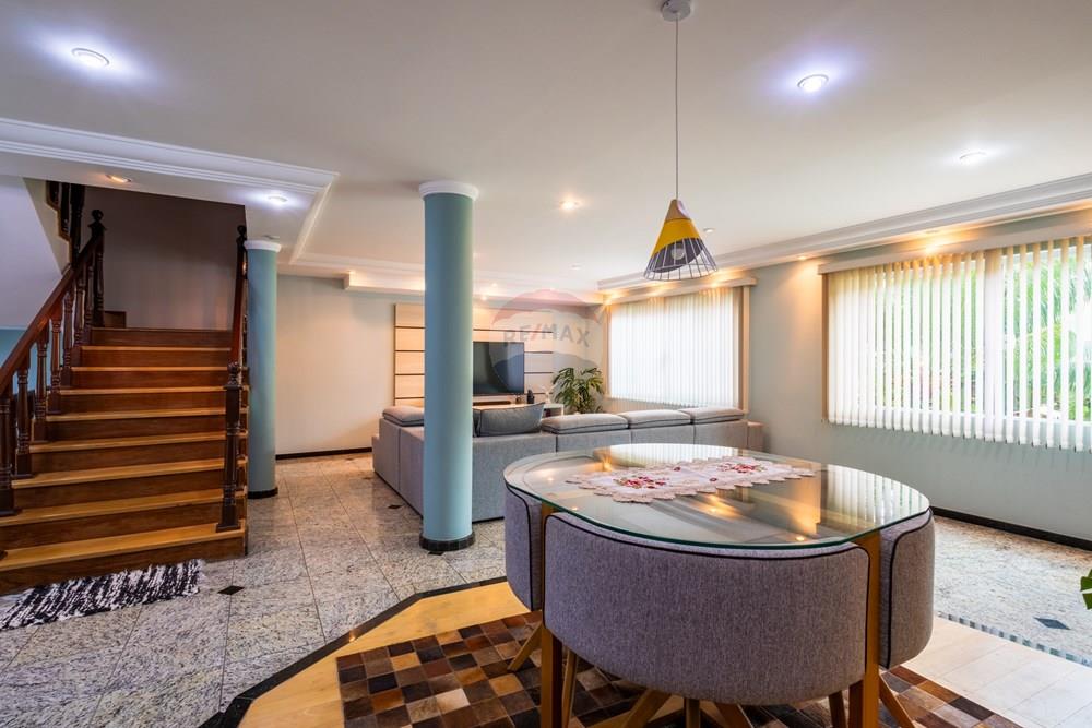 Sobrado - Venda - São Paulo , São Paulo - CS-8.jpg - 601471004-447