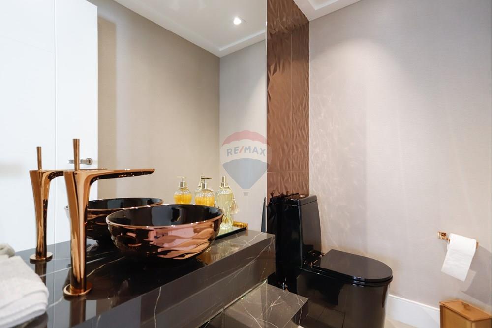 Apartamento - Venda - São Paulo , São Paulo - 26-03-03-R. Pablo Picasso, 100 - Jardim das Perdizes- Camila_015_CapodannoFotografia.jpg - 602341018-54