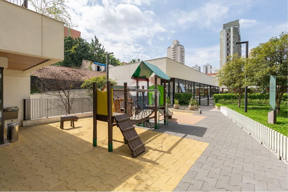 Apartamento - Venda - São Paulo , São Paulo - 073_AP.jpg - 601471007-75