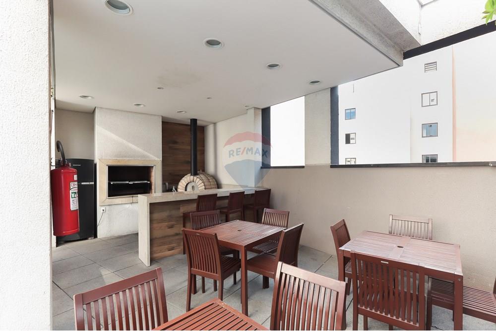 Apartamento - Venda - São Paulo , São Paulo - 02area-condominial008.jpg - Área Gourmet - 601081024-31