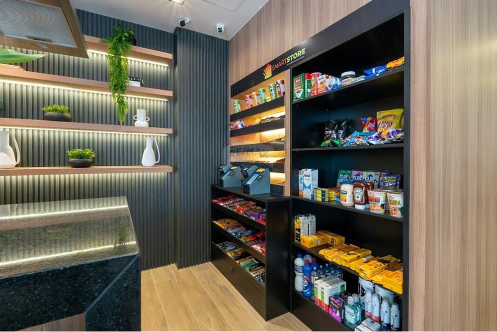 Residential - कोंडो/अपार्टमेंट - साओ पोलो , साओ पोलो - BR - 01fotos_038.jpeg - 601181032-15