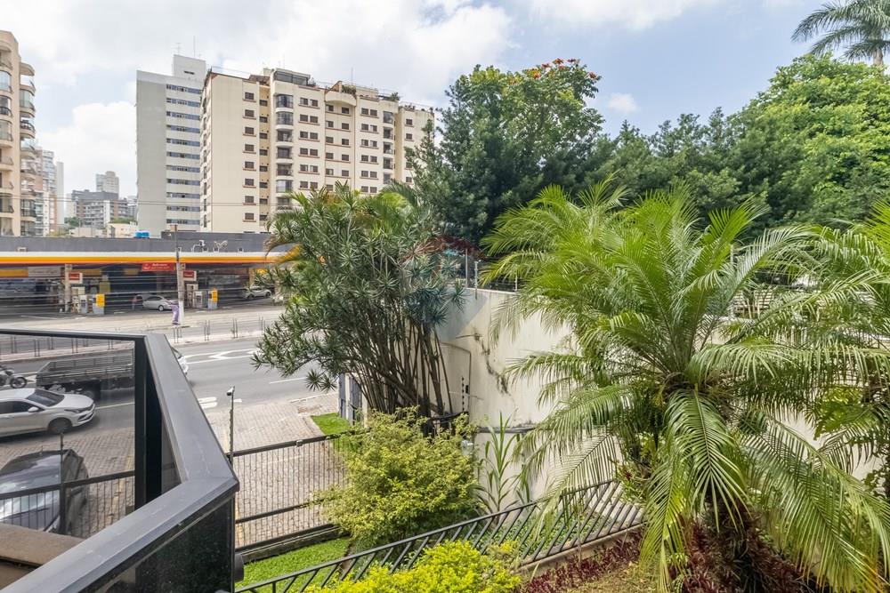 Apartamento - Venda - São Paulo , São Paulo - IMG_669019.jpg - 601721028-71