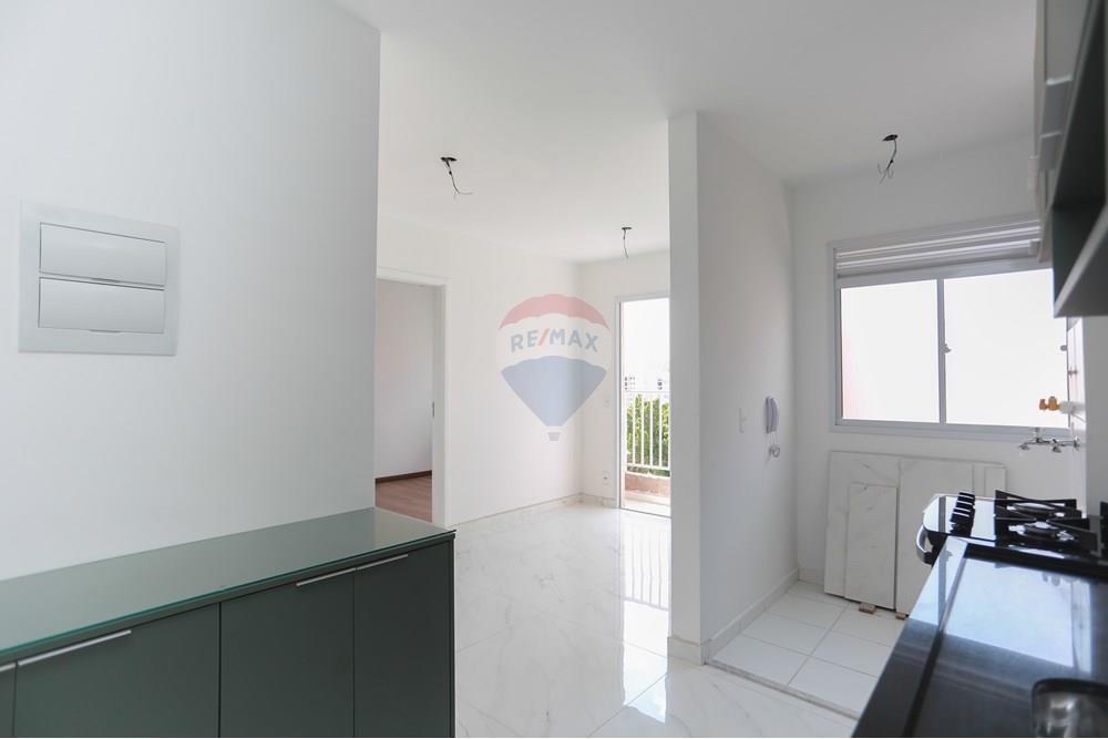 Apartamento - Alugar - São Paulo , São Paulo - IMG_0920.jpg - 601751011-961