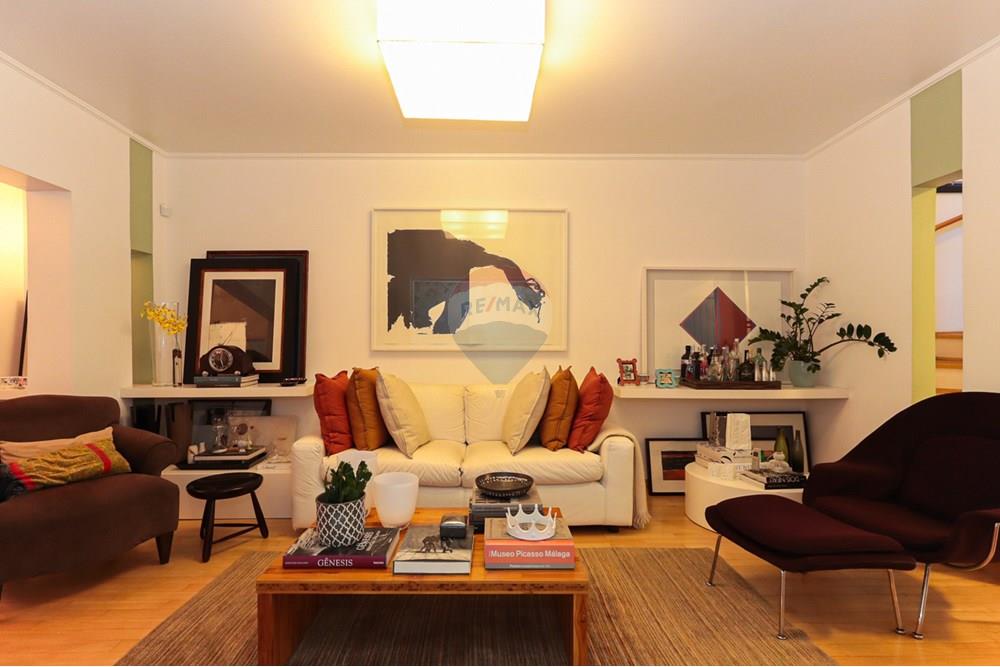 Residential - 주택 - 상파울루 , 상파울루 - BR - 01sala_002.jpg - 601401041-14