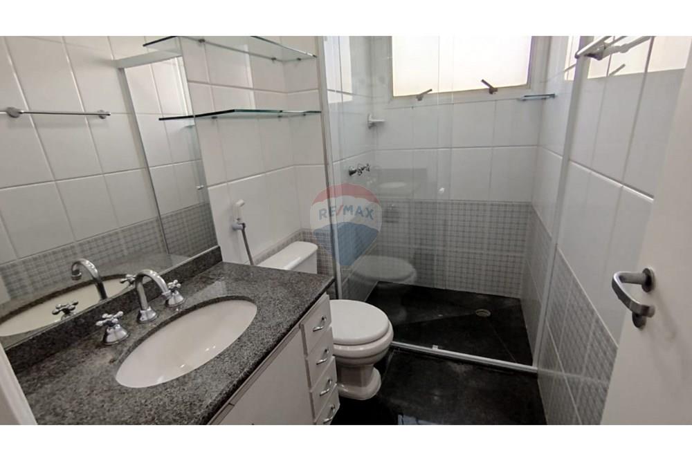 Apartamento - Alugar - São Paulo , São Paulo - 06 BANHEIRO SOCIAL 01.jpeg - 602361011-57