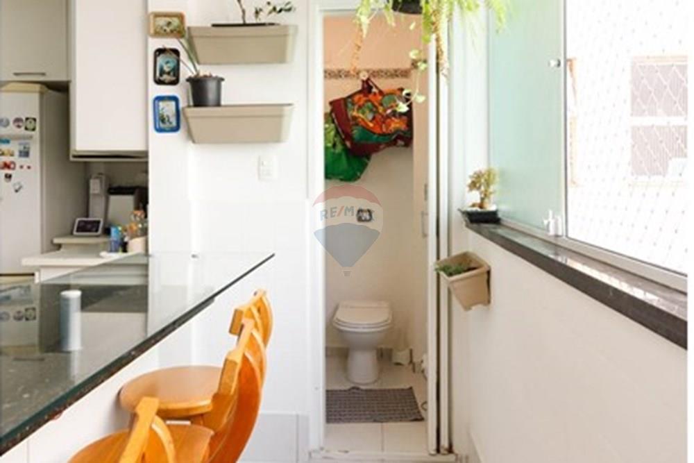 Apartamento - Venda - São Paulo , São Paulo - Rua Conselheiro Brotero, 717 apto 124_34.jpg - 602341003-5