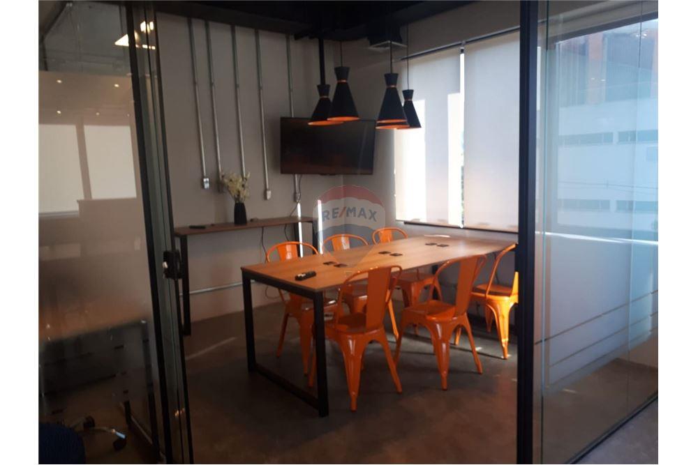Office Block - Alugar - São Paulo , São Paulo - 12 - 601131050-21