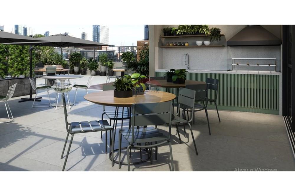 Studio - Venda - São Paulo , São Paulo - 11.JPG - 601401003-61