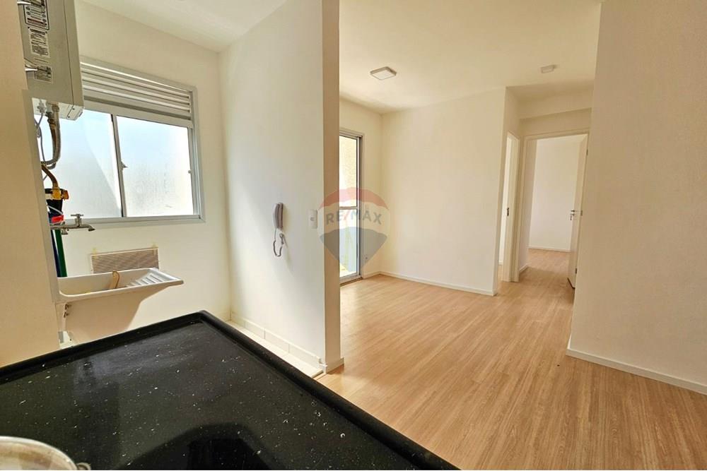 Apartamento - Alugar - São Paulo , São Paulo - 10.jpg - 601471039-21